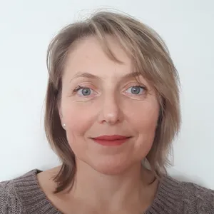Jaroslava Klučinová